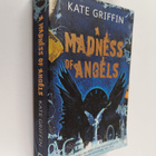 Kate Griffin : A Madness of Angels - pikkukuva 1