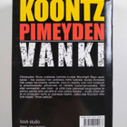 Dean R. Koontz : Pimeyden vanki - pikkukuva 2