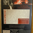 dvd, Liza Marklund - Nobelin testamentti [jännitys] - pikkukuva 2