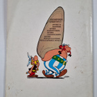 Goscinny ym. : Asterix ja gootit - pikkukuva 2