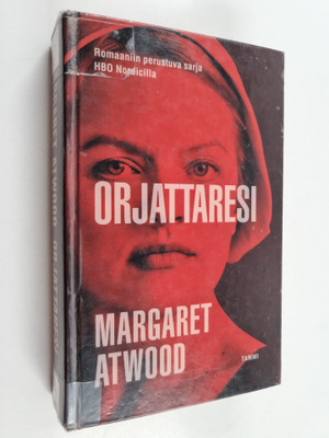 Margaret Atwood : Orjattaresi