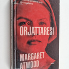 Margaret Atwood : Orjattaresi - pikkukuva 1
