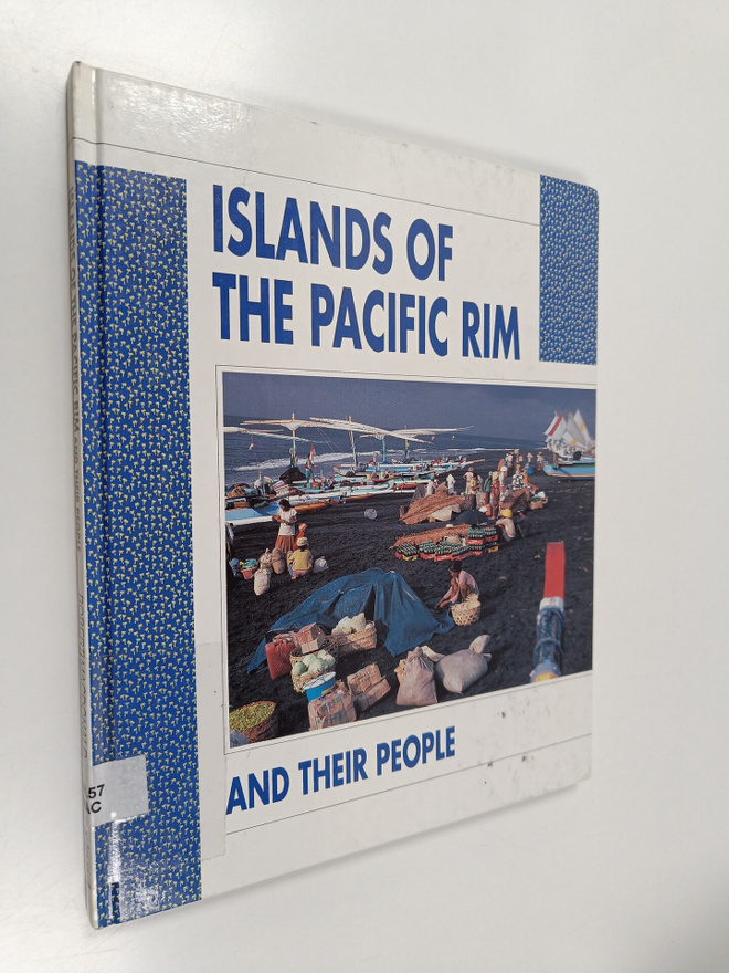 Robert Macdonald : Islands of the Pacific Rim and Their P...