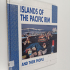 Robert Macdonald : Islands of the Pacific Rim and Their P... - pikkukuva 1