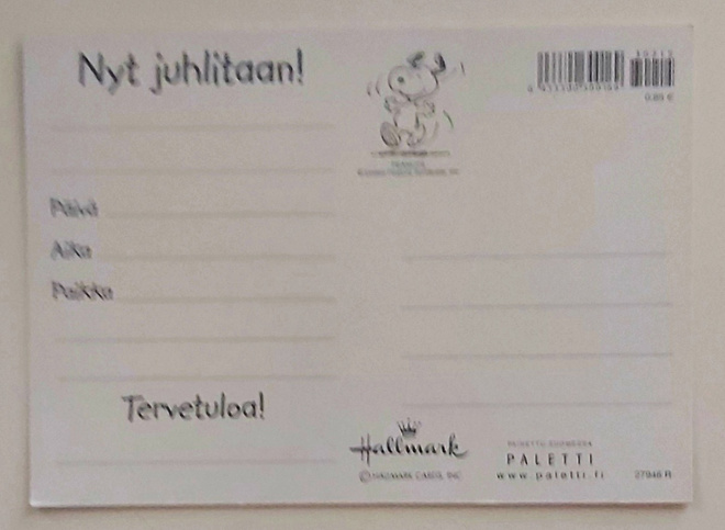 Item image