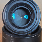 == Nikon AF-S Nikkor 50mm F1.4 G - pikkukuva 4