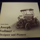 Zincke : Joseph Vollmer - Designer and pioneer (2003) - pikkukuva 1