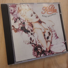 Kikka • Käyrä Nousemaan CD - pikkukuva 1