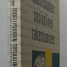 Berger & Luckmann - Todellisuuden Sosiaalinen Rakentuminen - pikkukuva 2