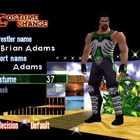 N64  - WCW/nWo Revenge - pikkukuva 3