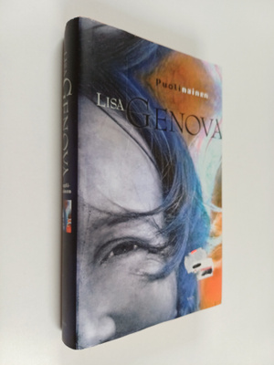 Lisa Genova : Puolinainen