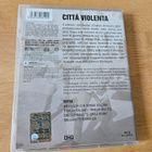 Violent City (Blu-ray) - pikkukuva 2