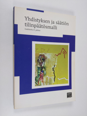 Yhdistyksen ja säätiön tilinpäätösmalli