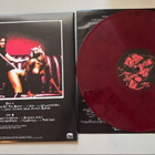 Danzig – 6:66 Satans Child LP *Red marbled - pikkukuva 3