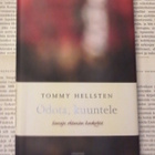 Tommy Hellsten - Odota, kuuntele: Sanoja elämän keskeltä - pikkukuva 1