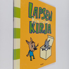 Pirkko Harainen : Lapsen monitoimikirja - pikkukuva 1