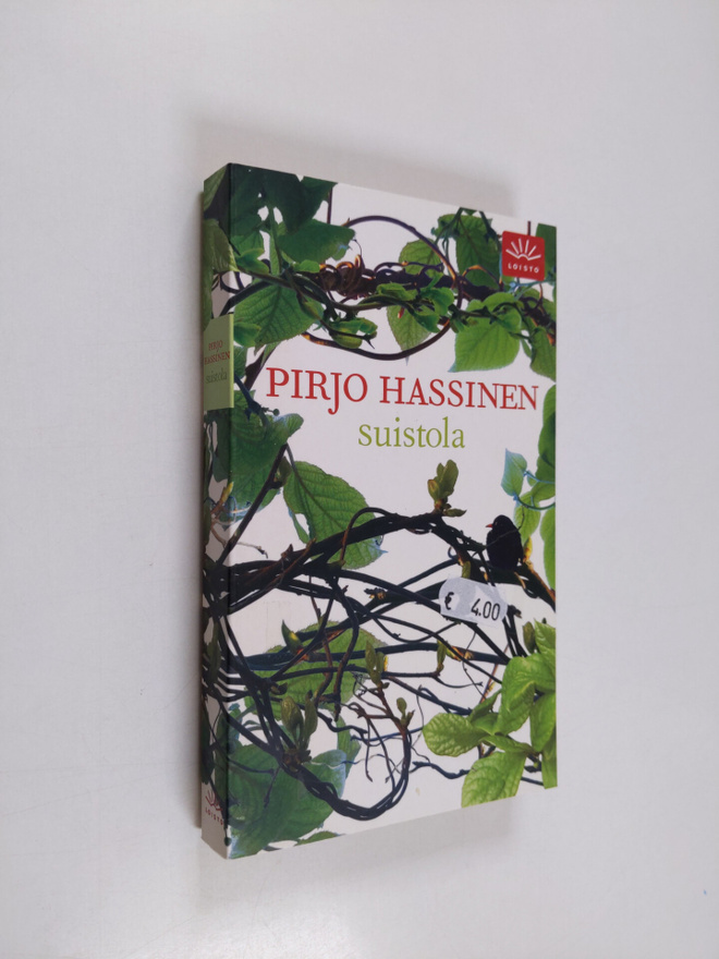 Pirjo Hassinen : Suistola