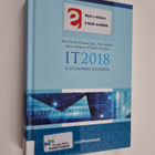 Johanna Lilja ym. : IT2018 - käytännön käsikirja - pikkukuva 1