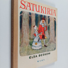 Elsa Beskow : Satukirja - pikkukuva 1