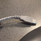 Viivakoodinlukija Zebex Z-3100 USB erittäin siisti - pikkukuva 5