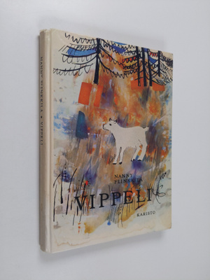 Nanny Flinkkilä : Vippeli