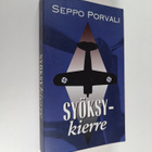 Seppo Porvali : Syöksykierre - pikkukuva 1