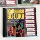 Kultainen 60-luku CD:t 1-5 - pikkukuva 5