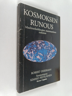 Robert Osserman : Kosmoksen runous