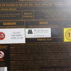 dvd, Indiana Jones ja kadonneen aarteen metsästäjä [toiminta - pikkukuva 5