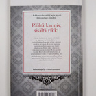 Soile Jokiranta : Päältä kaunis, sisältä rikki - pikkukuva 2
