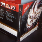 DVD + 2DVD  Tatuointioppia ammattilaisille (Sis. postikulut) - pikkukuva 5