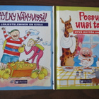 Valitut Palat: ...on kivaa 1-10 - pikkukuva 4