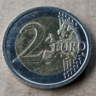 2 € 2 euroa Italia 2008 ihmisoikeudet - pikkukuva 2