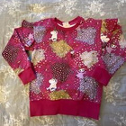 Muumi-pusero, koko 122 cm - pikkukuva 1