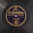 Savikiekko 1928 - Viola Turpeinen - Columbia 7887 - pikkukuva 1