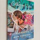 Catherine Rider : Rakkautta New Yorkissa - pikkukuva 1