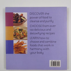 Louisa J. Walters ym. : The Detox Cook - Over 100 Blissfu... - pikkukuva 2