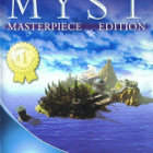 MYST Masterpiece Edition (PC-CD) - pikkukuva 1