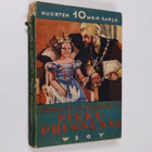 Frances Hodgson Burnett : Pikku prinsessa - pikkukuva 1