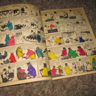 MUUMI 4 ( 1 p. 1981 Turun Sanomat ) - pikkukuva 3