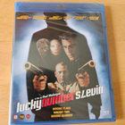 Lucky Number Slevin (Blu-ray, uusi) - pikkukuva 1