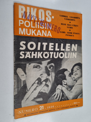 Rikospoliisin mukana 21/1956