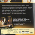 Syytettynä Murhasta  -  DVD - pikkukuva 2