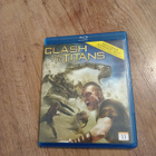 Clash of the titans - pikkukuva 1