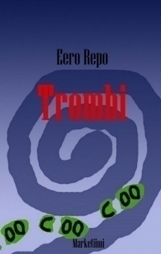 Eero Repo: TROMBI 1. painos 2015
