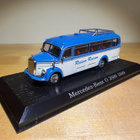 Mercedes-Benz O 3500 1949 - pikkukuva 2
