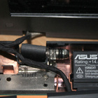 ASUS X551c vikaa - pikkukuva 3