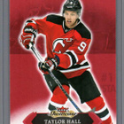 2016-17 Fleer Showcase - Red Glow - 0,75 € / kpl - pikkukuva 1