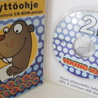 CD-ROM peli - 9 Leiki ja opi peliä (Young IQ) - pikkukuva 4