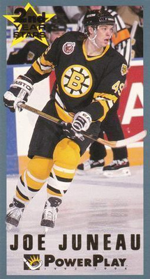 1993-94 Fleer PP 2nd Year Stars - Valitse ja Poimi Listalta